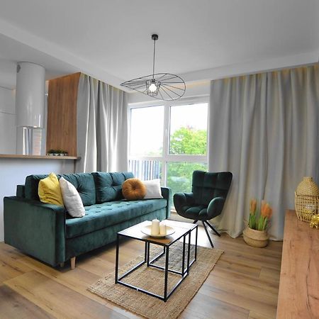 Apartament Krolowej Bony- Z Garazem Centrum Gliwic Γκλίβιτσε Εξωτερικό φωτογραφία